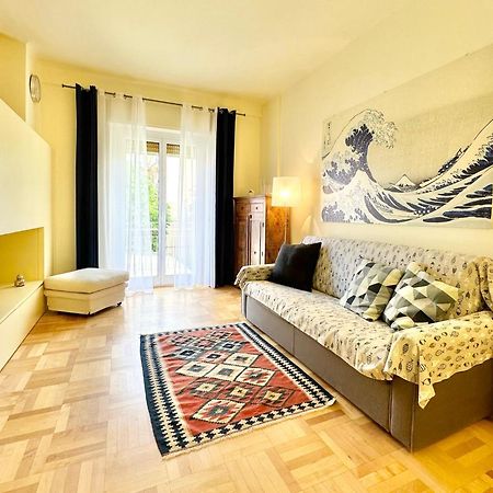 Hostdomus - Casa Corallo Alassio Ngoại thất bức ảnh