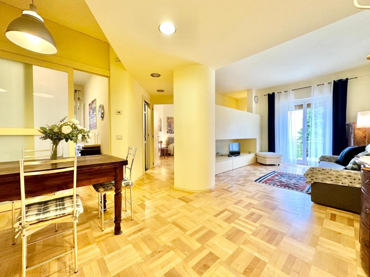 Hostdomus - Casa Corallo Alassio Ngoại thất bức ảnh