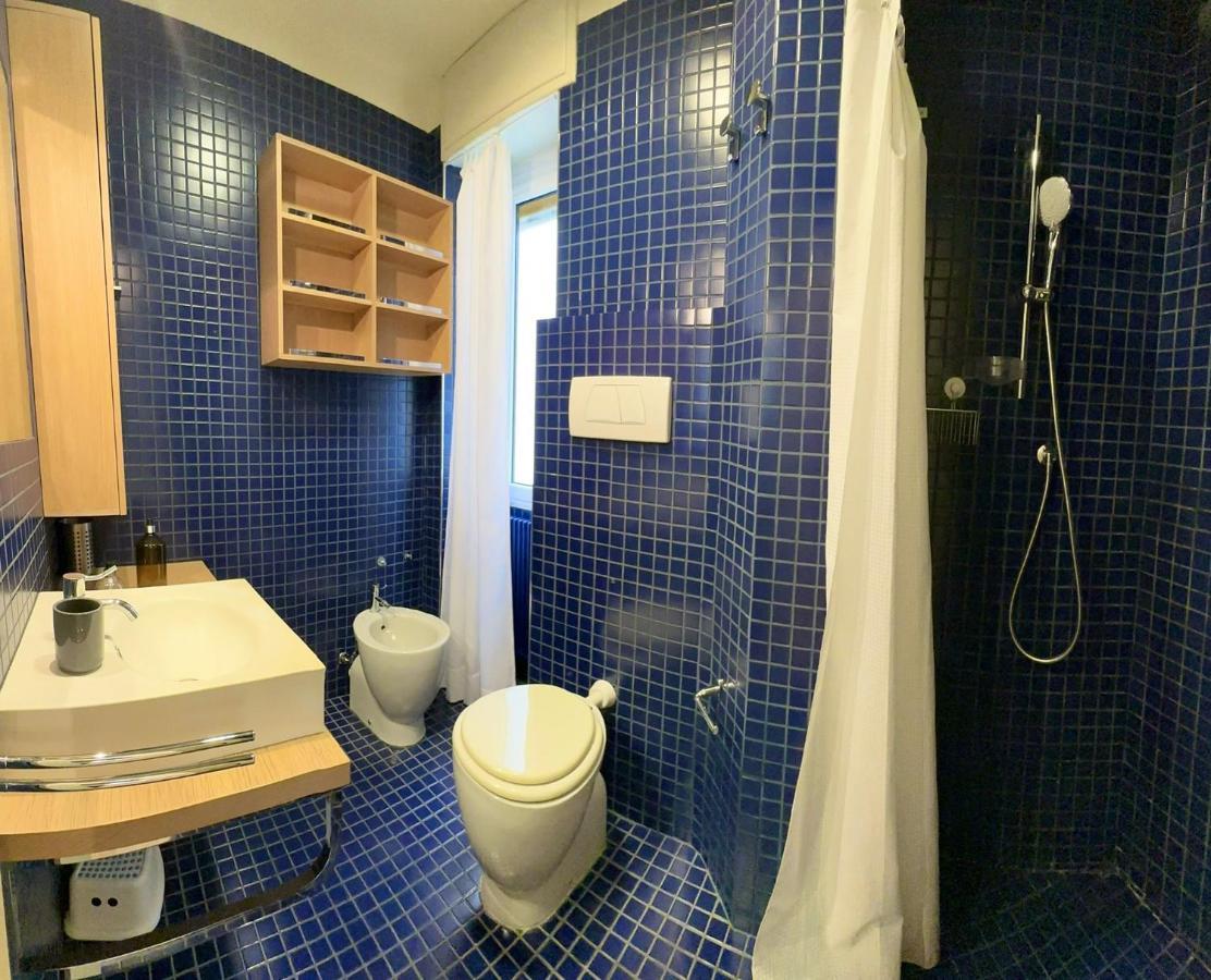 Hostdomus - Casa Corallo Alassio Ngoại thất bức ảnh