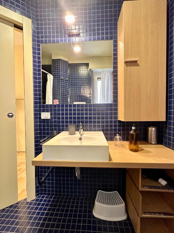 Hostdomus - Casa Corallo Alassio Ngoại thất bức ảnh