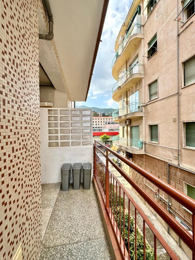 Hostdomus - Casa Corallo Alassio Ngoại thất bức ảnh