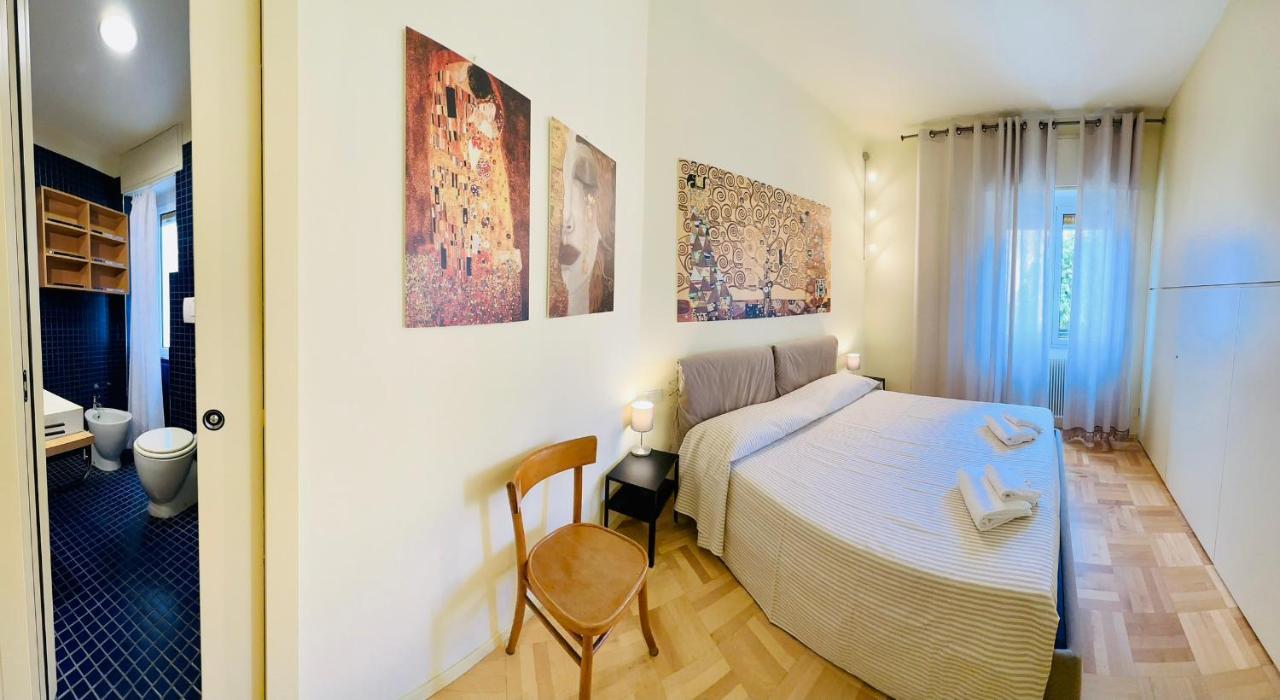 Hostdomus - Casa Corallo Alassio Ngoại thất bức ảnh
