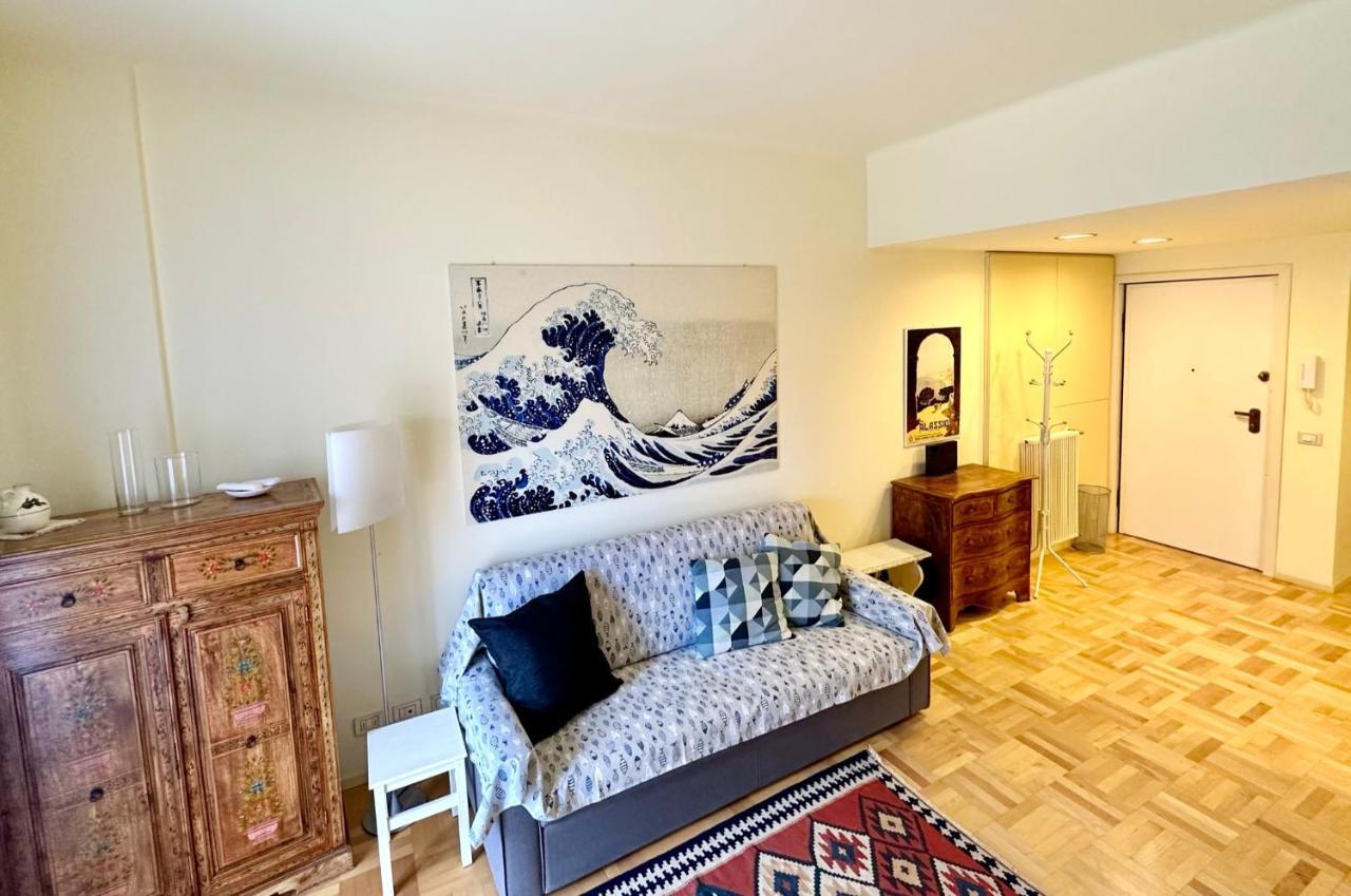 Hostdomus - Casa Corallo Alassio Ngoại thất bức ảnh
