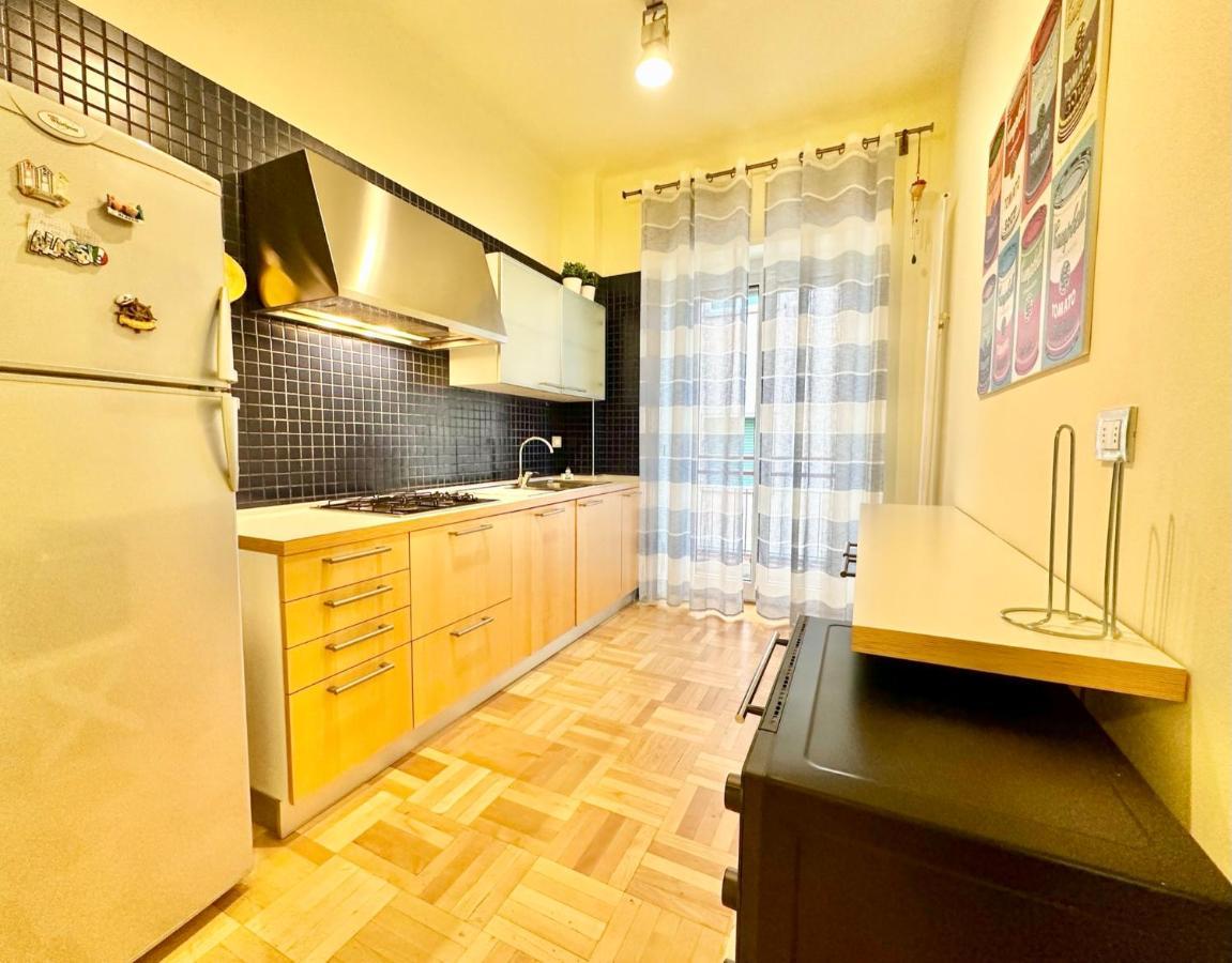 Hostdomus - Casa Corallo Alassio Ngoại thất bức ảnh