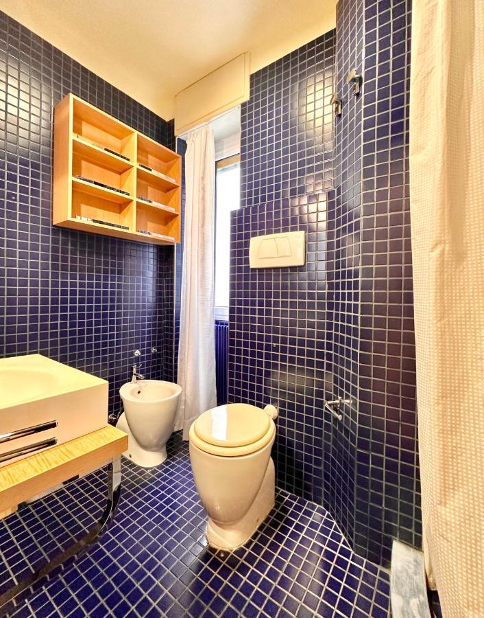 Hostdomus - Casa Corallo Alassio Ngoại thất bức ảnh