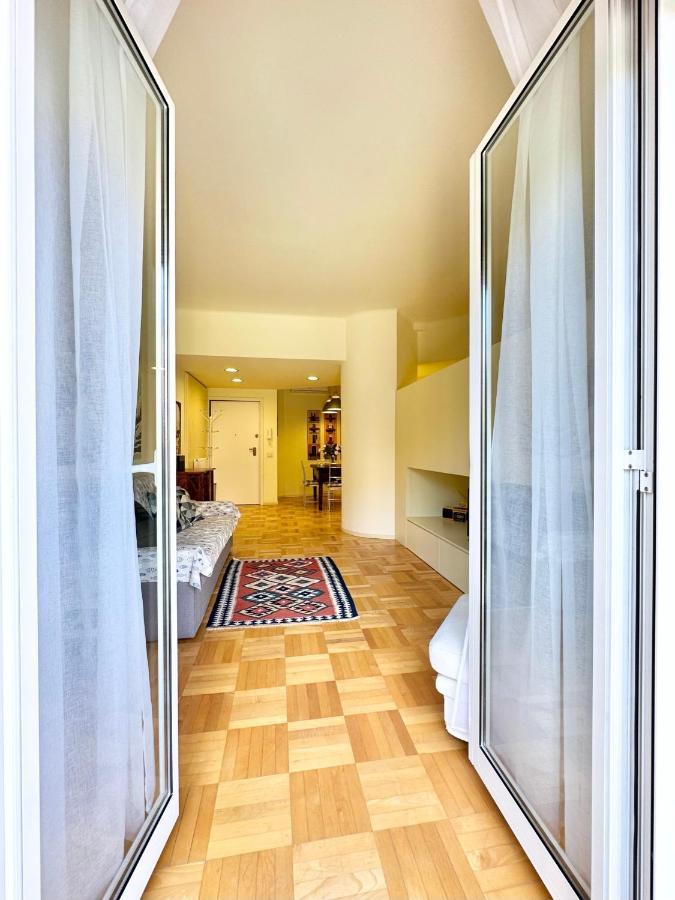 Hostdomus - Casa Corallo Alassio Ngoại thất bức ảnh
