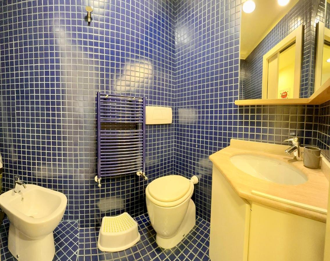 Hostdomus - Casa Corallo Alassio Ngoại thất bức ảnh