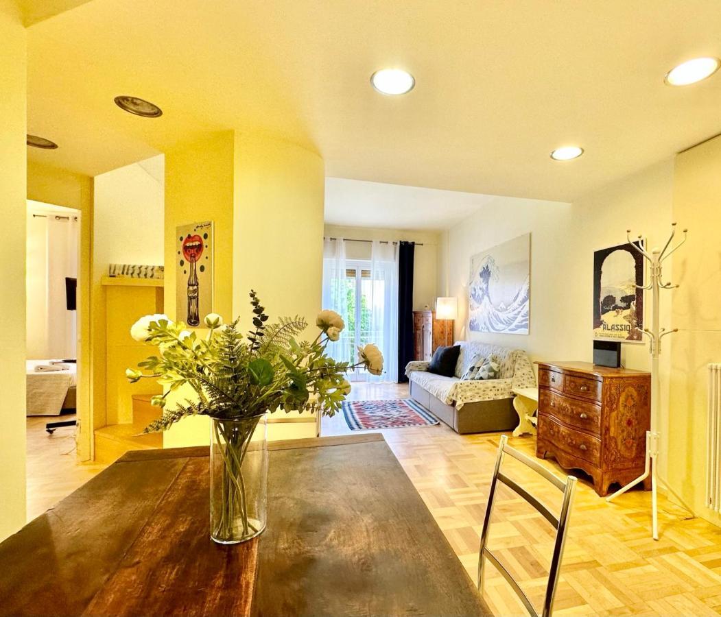Hostdomus - Casa Corallo Alassio Ngoại thất bức ảnh