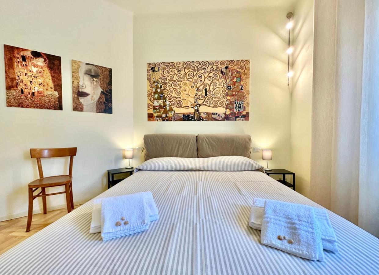 Hostdomus - Casa Corallo Alassio Ngoại thất bức ảnh
