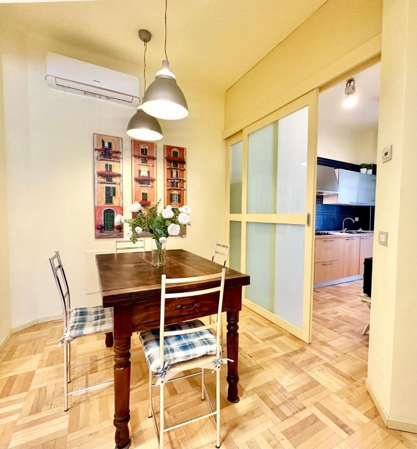 Hostdomus - Casa Corallo Alassio Ngoại thất bức ảnh