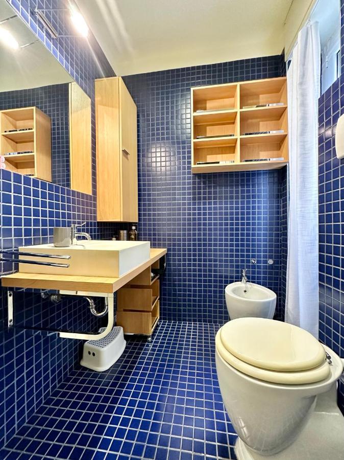 Hostdomus - Casa Corallo Alassio Ngoại thất bức ảnh