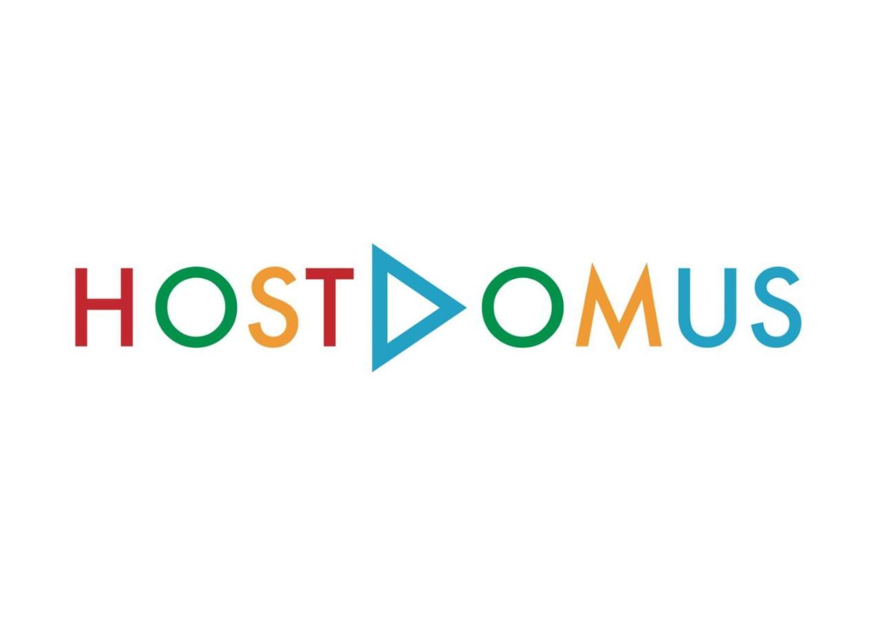 Hostdomus - Casa Corallo Alassio Ngoại thất bức ảnh
